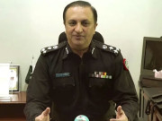 چینی شہریوں کو ہرممکن فول پروف سیکیورٹی دی جائے گی کراچی پولیس چیف