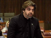 گستاخانہ مواد کیخلاف کمیشن نہ بنایا جائے حکومت مدعی بن کر عدالت جائے، علی محمد خان