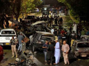 حکومت چینی انجینئرز کو سیکیورٹی دینے میں ناکامشہباز رانا