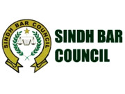 سندھ بار کونسل کی 12 اکتوبر کو کراچی میں عدالتی کارروائیوں کے بائیکاٹ کی حمایت