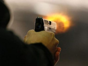 سبی روڈ پر فائرنگ سے قبائلی رہنما، 2 لیویز اہلکاروں سمیت چار افراد زخمی