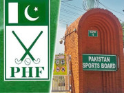پاکستان اسپورٹس بورڈ کی ہاکی فیڈریشن کو لگام ڈالنے کی تیاری