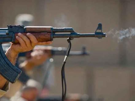 باجوڑ کی تحصیل برنگ میں نامعلوم افراد کی فائرنگ سے پولیس اہلکار شہید