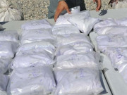 اسمگلنگ کیخلاف ملک گیر کریک ڈاؤن؛ کروڑوں کی منشیات برآمد، 11 ملزمان گرفتار