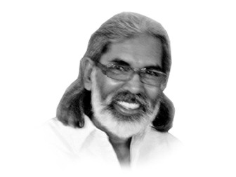 وقت کی صلیب اور خالد علیگ 