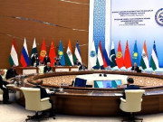 شنگھائی تعاون تنظیم سربراہ اجلاس وزیر اعظم کا انتظامات پر اظہار اطمینان