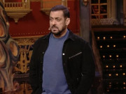 اسٹیج پر جانے سے پہلے پینٹ کی زپ چیک کرتا ہوں، سلمان خان