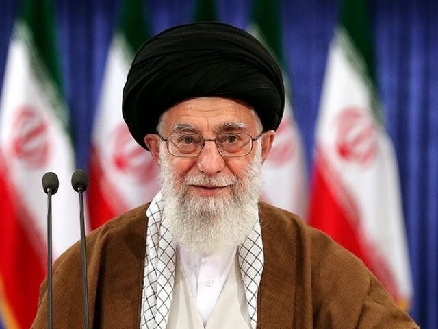 جوہری تنصیبات کو نشانے بنانے سے کھیل ختم نہیں ہوا، مشیر ایرانی سپریم لیڈر