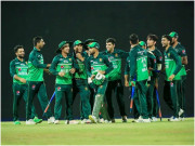 روحیل نذیر اور معاذ صداقت پاکستان شاہینز کے 15 رکنی اسکواڈ میں شامل