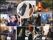 موت کسی بھی لمحے آن دبوچے سکستھ جنریشن وارفئیر کا آغاز