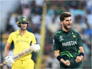 آسٹریلیا کا پاکستان کیخلاف ون ڈے سیریز کیلیے اسکواڈ کا اعلان