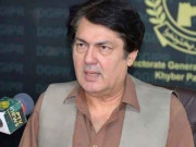 افغانستان سے بات چیت دیر سے مگر درست قدم ہے،  ترجمان پختونخوا حکومت