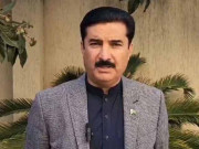 گورنر کے پی نے شدید تحفظات کے باوجود زرعی انکم ٹیکس بل پر دستخط کر دیے