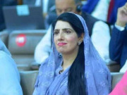 میرے لیے عہدے اہمیت کے حامل نہیں صرف پارٹی کے لیے کام کرنا ہے، عالیہ حمزہ