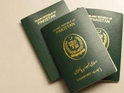 ڈی جی امیگریشن کا ملک میں پاسپورٹ بیک لاگ ختم کرنے کا دعویٰ