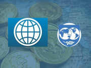 26 غریب ترین ممالک قرضوں میں ڈوبے ہوئے ہیں عالمی بینک