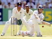 لارڈز ٹیسٹبیلنس کی سنچری نے ’’توازن‘‘برابرکردیا