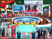 علاقائی سطح پر سرگرم کردار سے داخلی مسائل حل کرنے میں مدد ملے گی