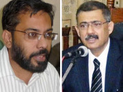 اختیارات کی جنگ وزیرصحت ڈاکٹرصغیراوروزیراعلیٰ سندھ کے داماد کے اختلافات شدت اختیارکرگئے 