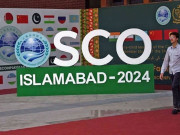 ایس سی او اجلاس آج ہوگا 7 ممالک کے سربراہان پاکستان پہنچ گئے