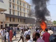 کالج طالبہ کے ساتھ  زیادتی سے متعلق مبینہ من گھڑت ویڈیو کیخلاف مقدمہ درج