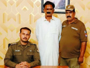 لاہور میں 14سالہ لڑکی سے زیادتی سوتیلا باپ گرفتار