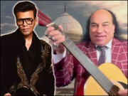 چاہت فتح علی کا کرن جوہر کےلیے خصوصی پیغام