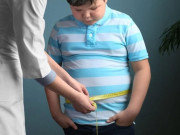 جین تھراپی مٹاپے کا شکار بچوں کو آرتھرائٹس سے بچا سکتی ہے تحقیق