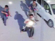 چینی قونصل خانے پر حملے کے مقدمے میں گواہ کو پیش کرنے کا حکم