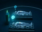 خواب میں گفتگو ممکن سائنس دانوں کا بڑا دعویٰ