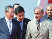 شنگھائی تعاون تنظیم کا مستقبل