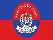 کراچی پولیس میں بڑے پیمانے پر تبادلے