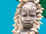 صدیوں پُرانے دور میں زندہ جاراوا قبائل  