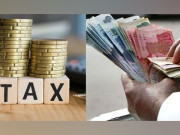 تنخواہ دار طبقے نے تاجروں سے 1550 فیصد زیادہ ٹیکس ادا کیا