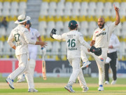 پاکستان نے ویسٹ انڈیز کو بھی اسپین جال پھنسانے کی تیاری کرلی