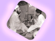 جب تھکاوٹ اور اکتاہٹ سکون تلاش کرتی ہے   