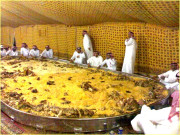 امیر ممالک میں غذا کا بے دریغ ضیاع