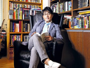 چالیس لاکھ ڈالر کمانے والا استاد