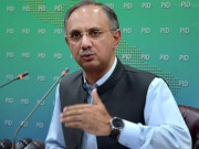 پیکا ایکٹ کے ذریعے صحافیوں اور اپوزیشن کا گلا کاٹا جاچکا ہے، عمر ایوب