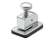 کاغذ جُڑجائیں پِن کے بغیر    