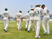 قومی ٹیم کی سلیکشن کمیٹی ایک بار پھر تبدیل