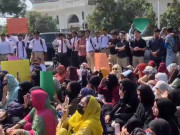 طالبہ سے مبینہ زیادتی احتجاج کرنے والے 24 طلبہ گرفتار 250 کیخلاف مقدمہ