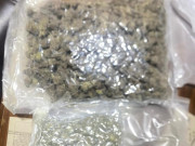 بینکاک سے پارسل کے ذریعے منشیات پاکستان اسمگل کرنے کی کوشش ناکام