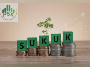 پاکستان اسٹاک ایکسچینج نے اجارہ سکوک کے اجرا سے 10 کھرب روپے حاصل کرلیے