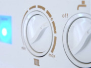 اسکاٹ لینڈ میں سینٹرل ہیٹنگ سسٹم کے متبادل برقی وال پیپر کی آزمائش