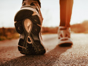 چند سیکنڈ کی چہل قدمی صحت کے لیے مفید قرار