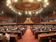 قومی اسمبلی؛ عورت کو سرعام برہنہ کرنے، ہائی جیکر کو پناہ دینے پر سزائے موت ختم، بل منظور