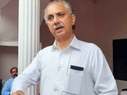 جناح ہاؤس حملہ کیس؛ عمر ایوب کی حاضری استثنا کی درخواست منظور