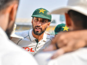 شان مسعود کو قومی ٹیسٹ ٹیم کی کپتانی سے ہٹائے جانے امکان