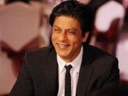 شاہ رخ خان کا 33 سالہ انتظار ختم، پہلی بار نیشنل فلم ایوارڈ مل گیا